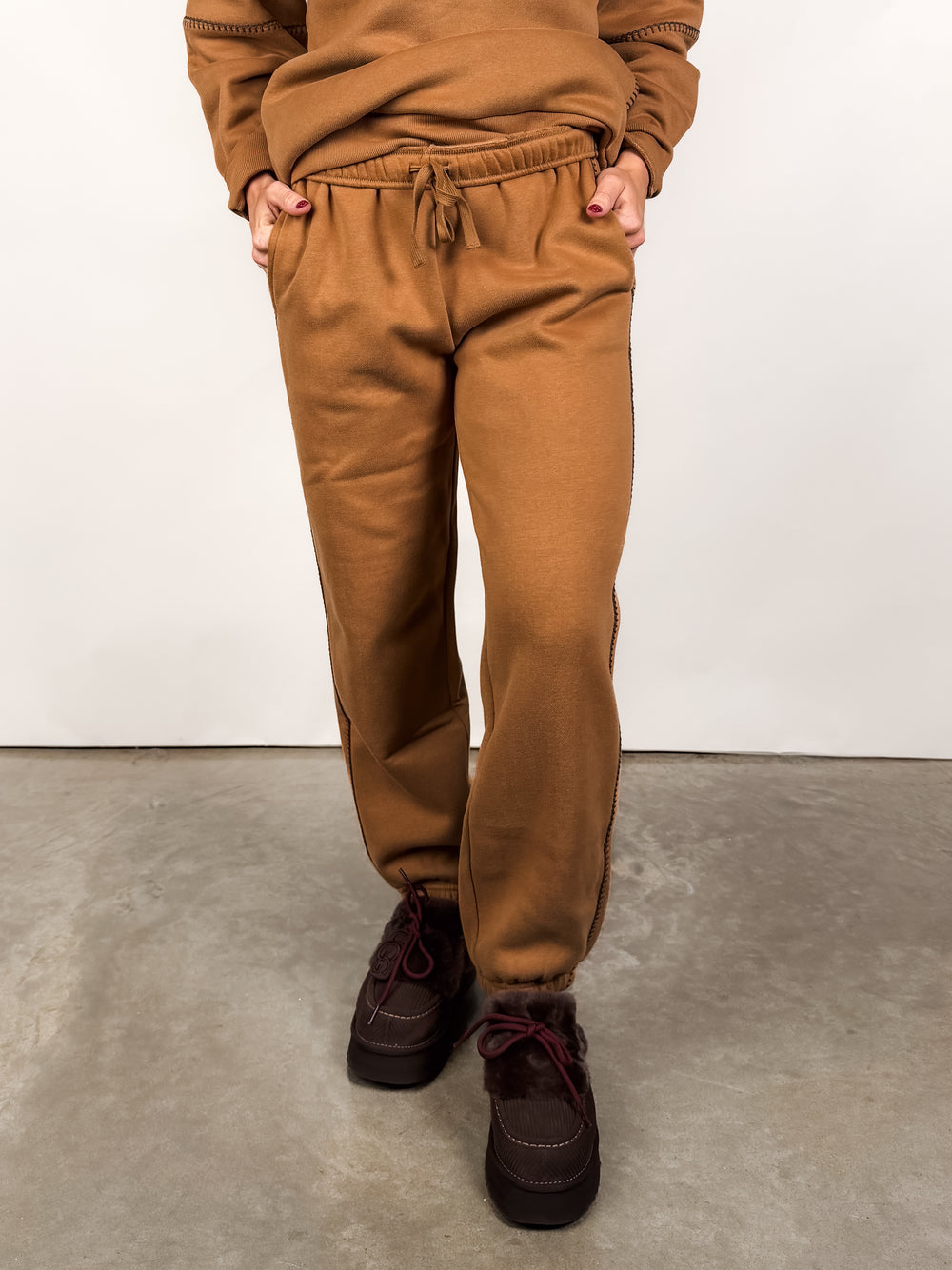 Women's Classic Sweatpants