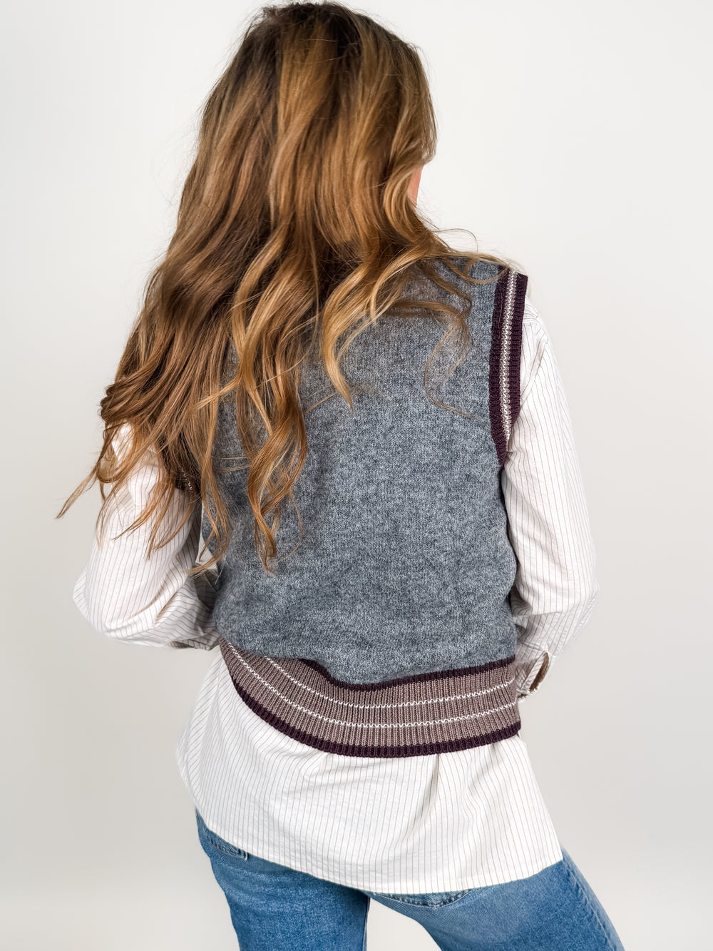 From This Moment Sweater