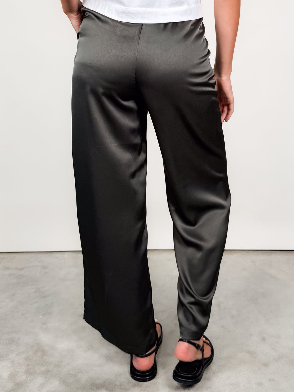 Wine And Dine You Pants