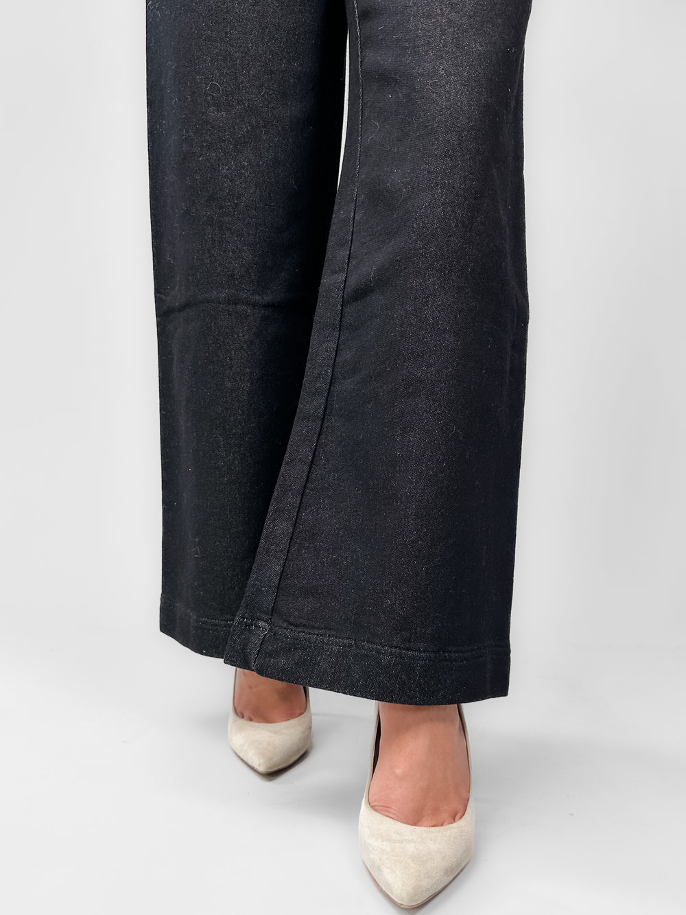 Rilynn Wide Leg Trouser