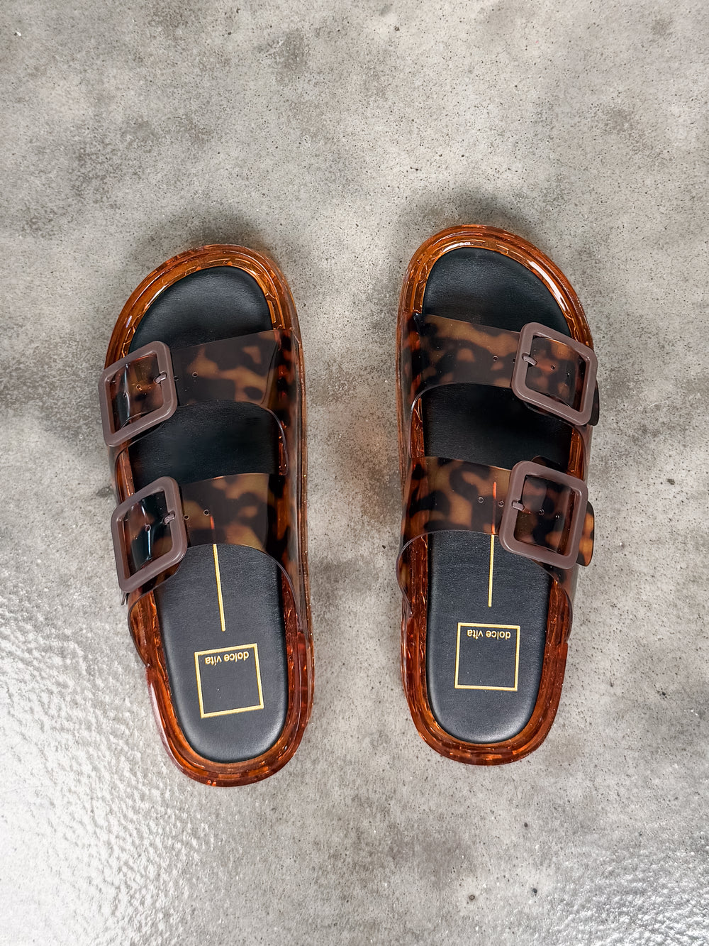 Julio Sandal