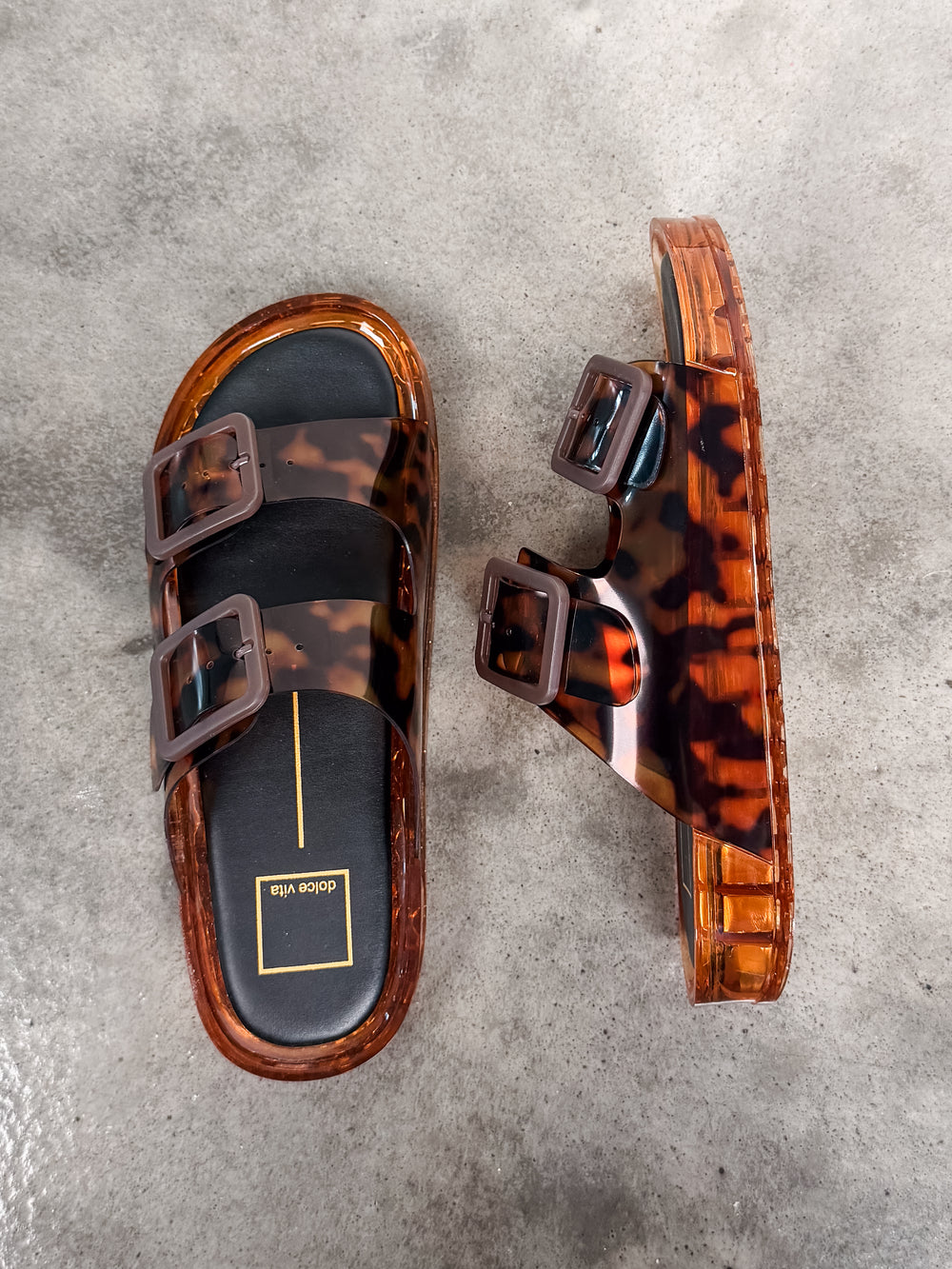 Julio Sandal