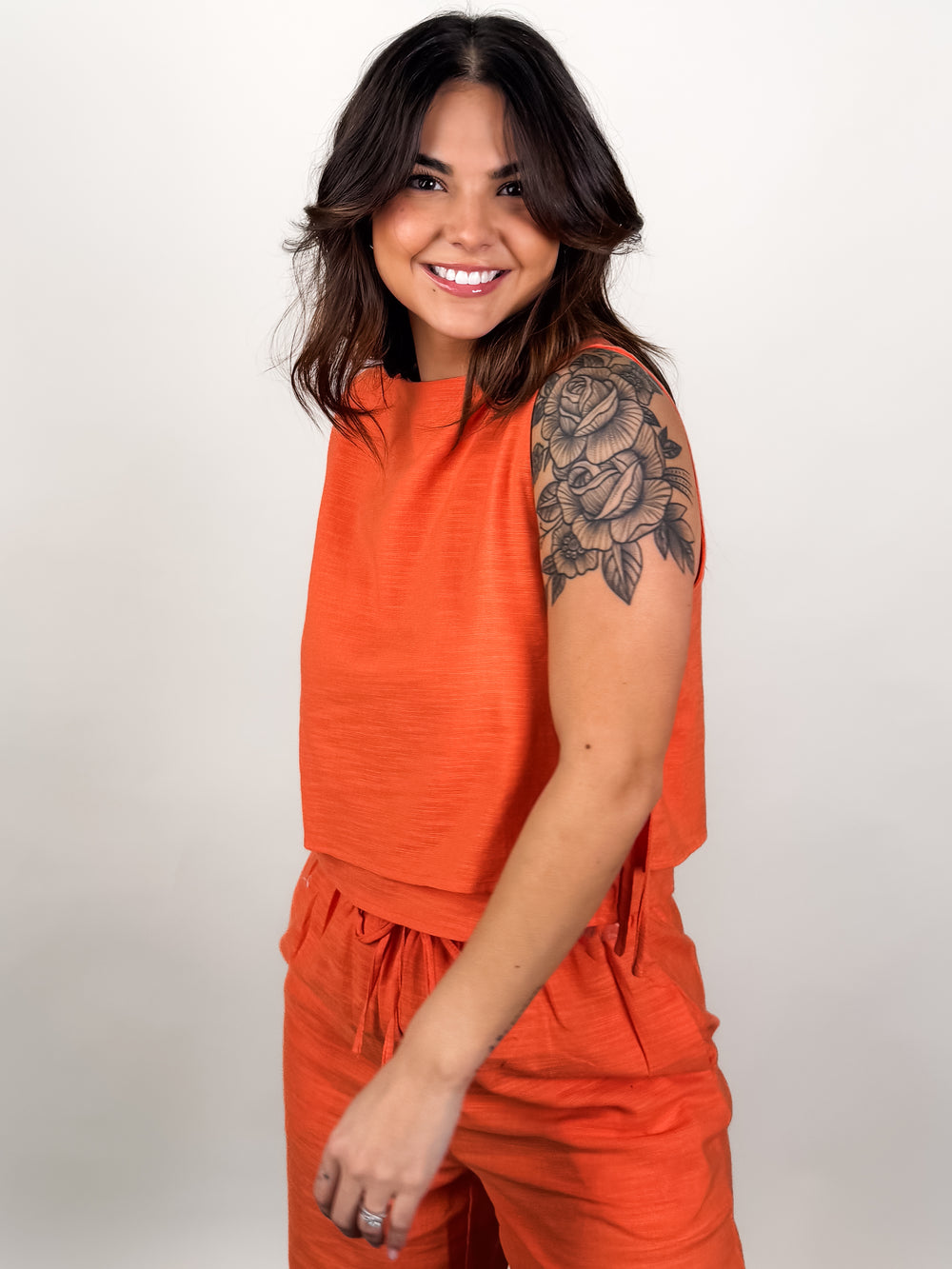 Good Day Layered Top