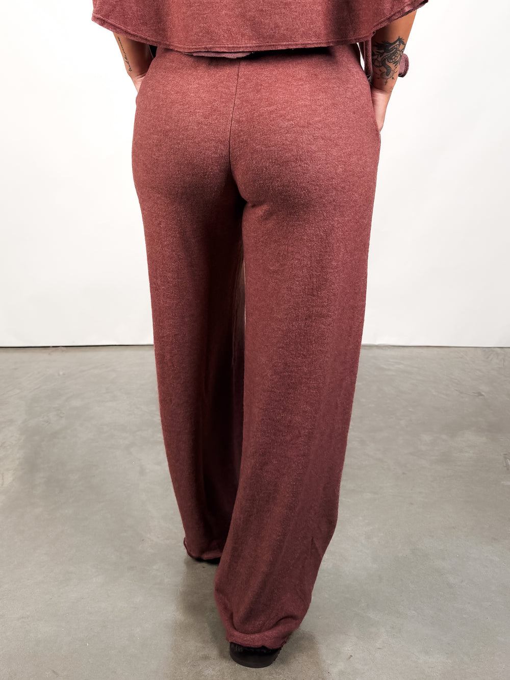 In The Middle Of The Night Pant