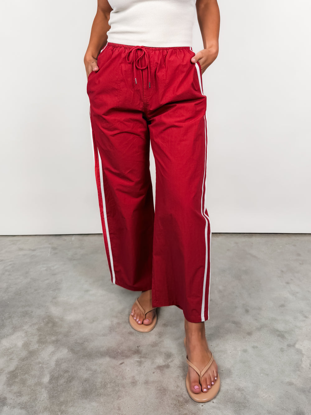 Bodie Sport Pant