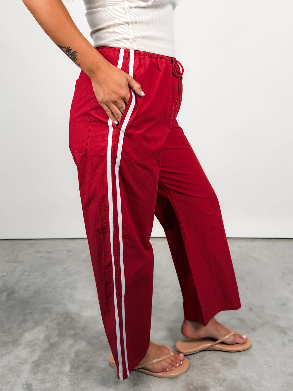 Bodie Sport Pant