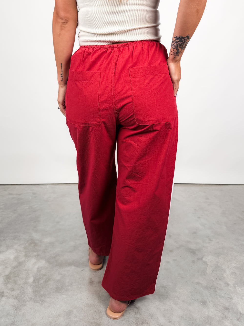 Bodie Sport Pant