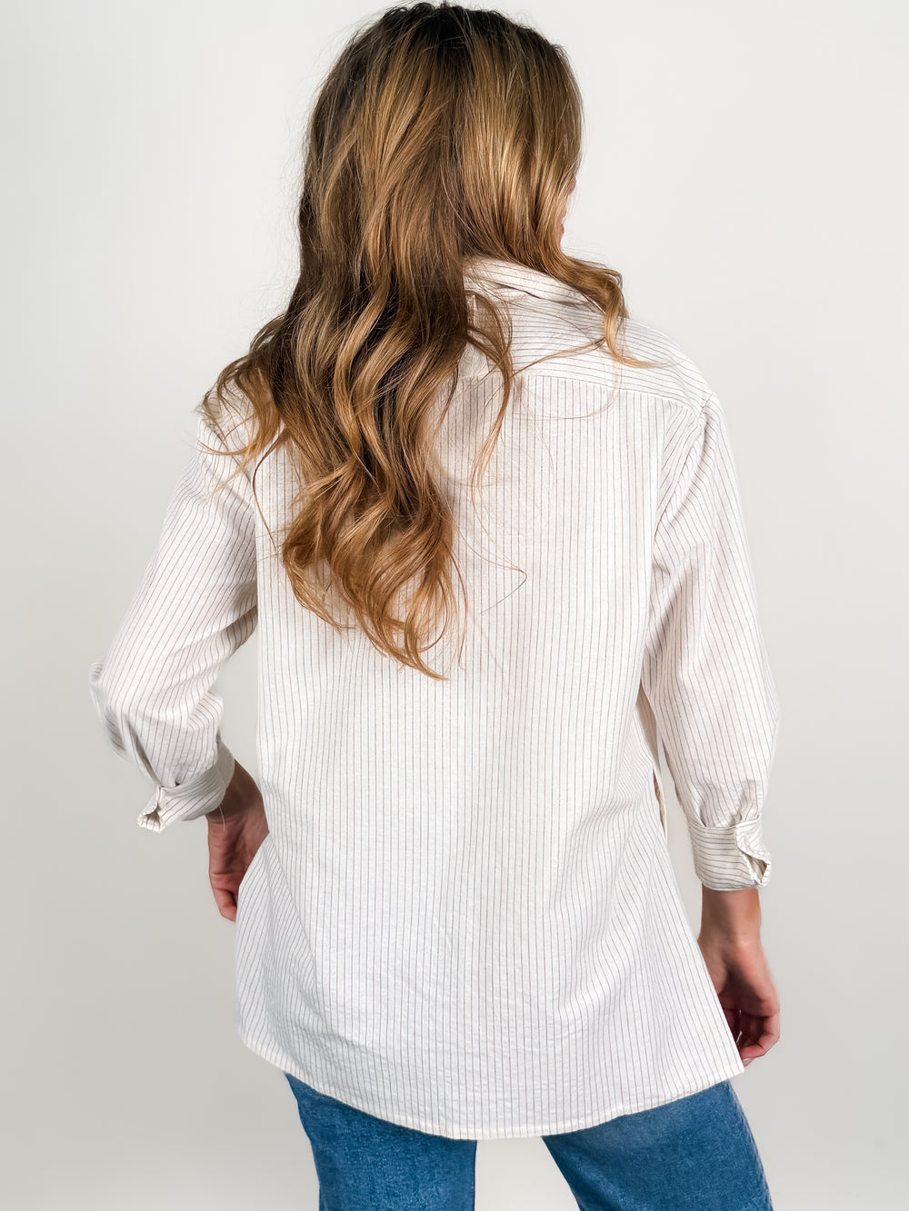 Enjoy Every Second Top