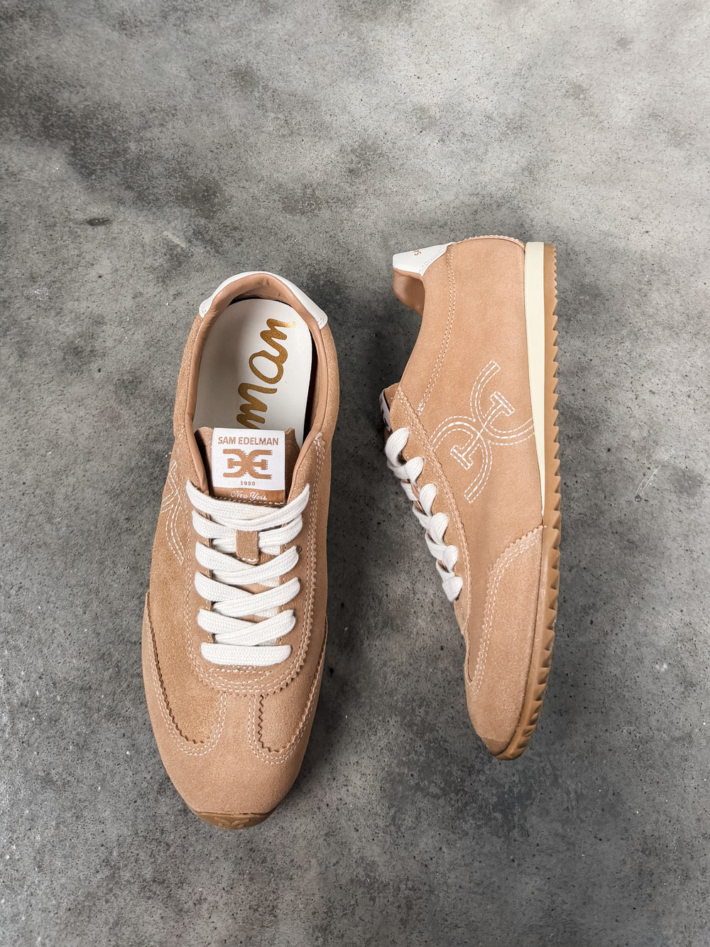 Isella Sneaker