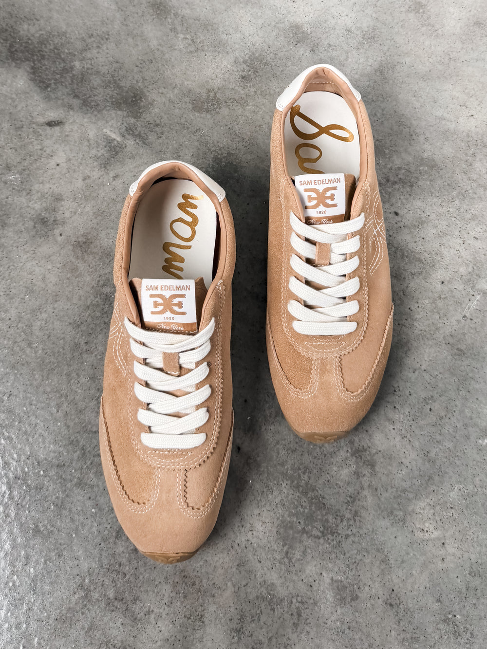Isella Sneaker