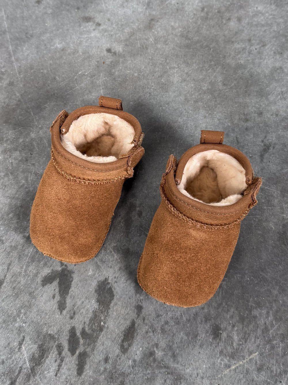 Baby Classic Ultra Mini