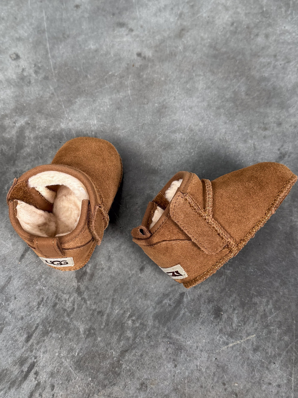 Baby Classic Ultra Mini