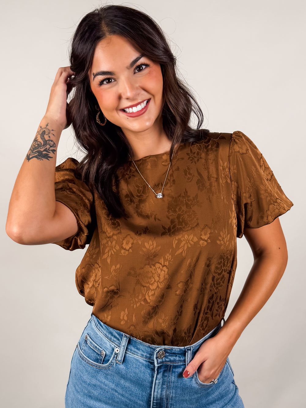 Before The Morning Comes Shirt