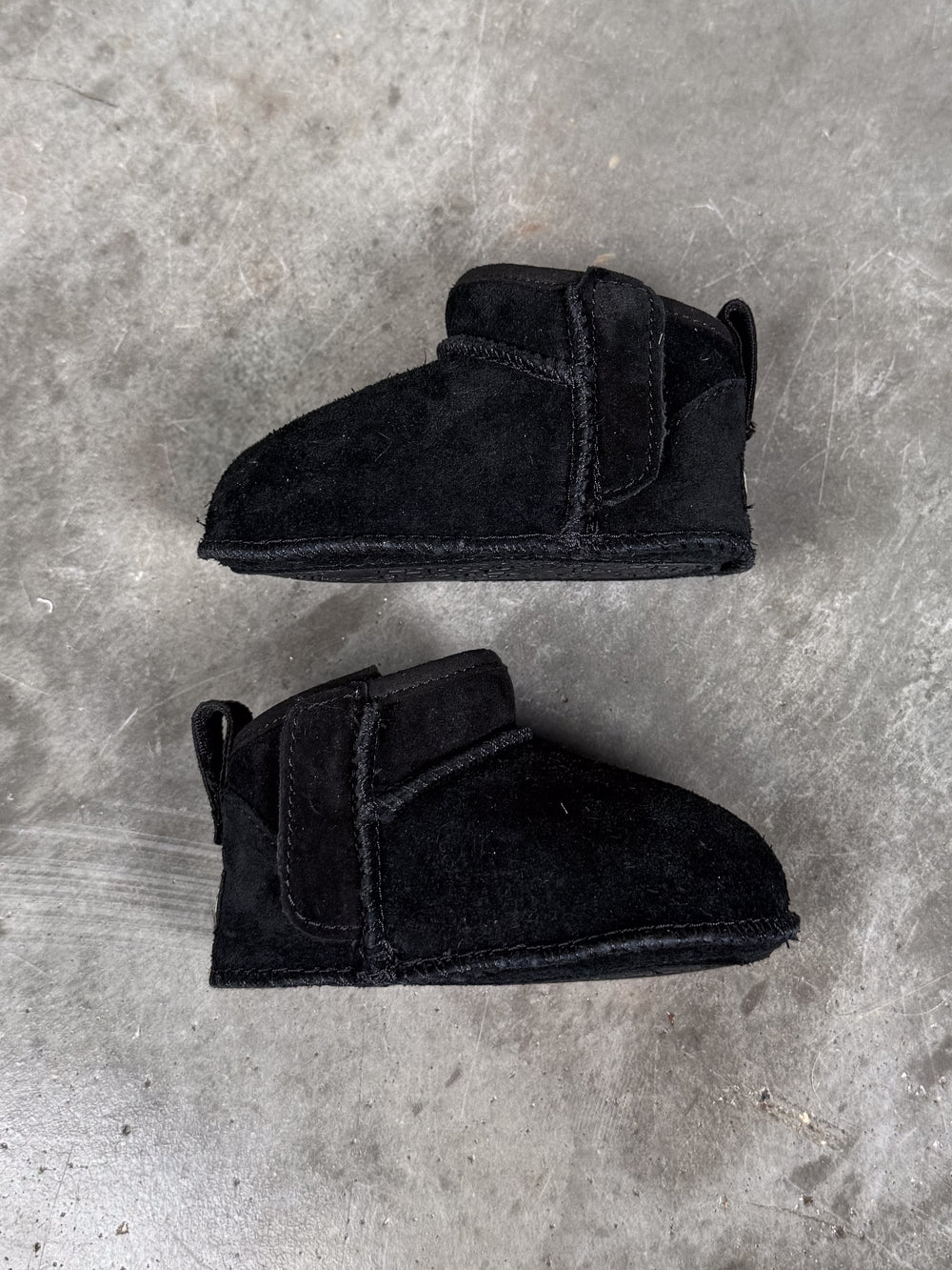 Baby Classic Ultra Mini