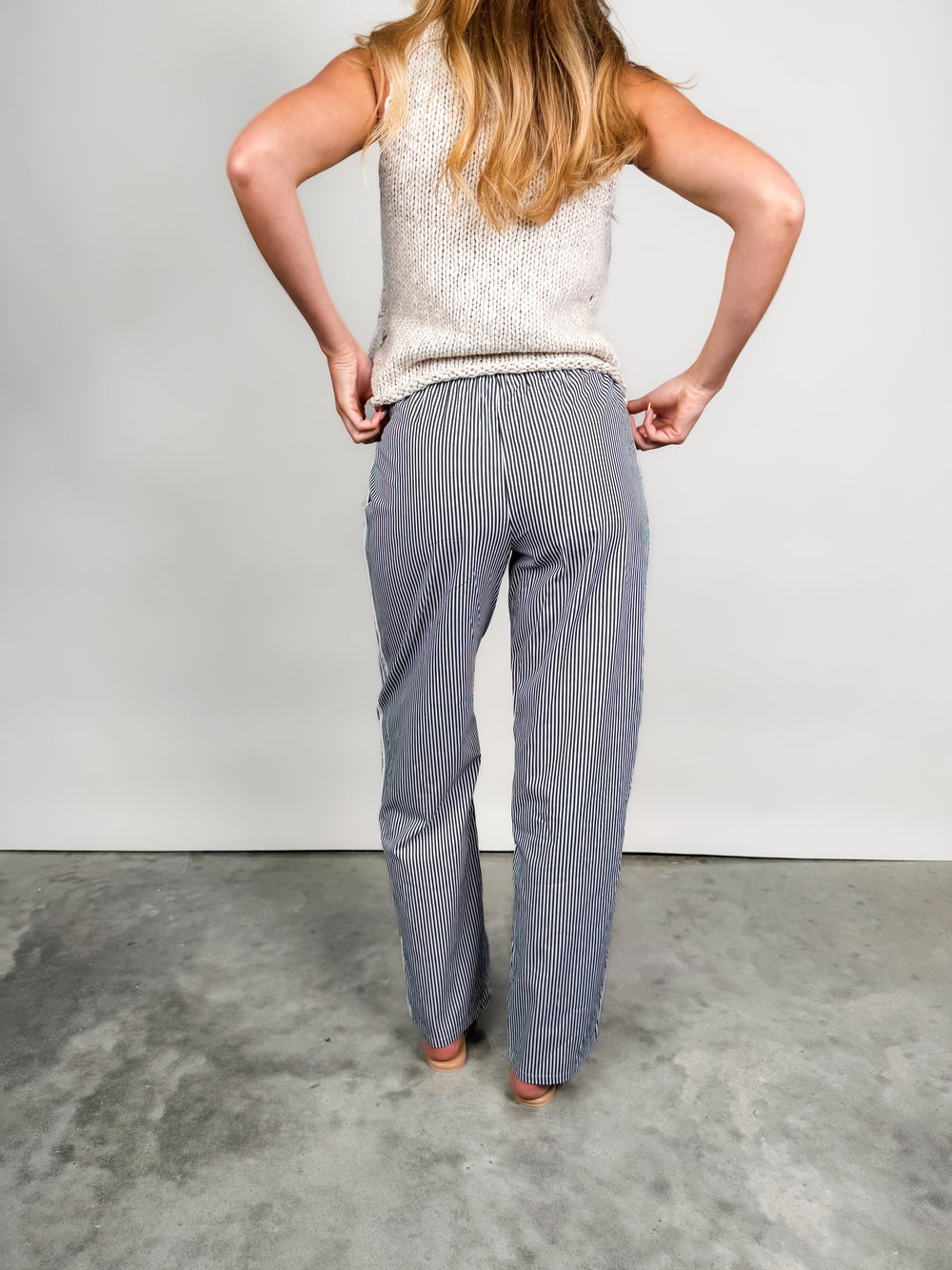 If I Only Knew Pant