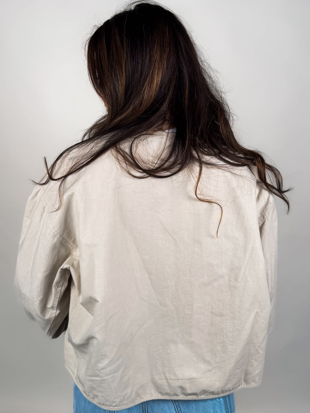 Cool After Dark Jacket