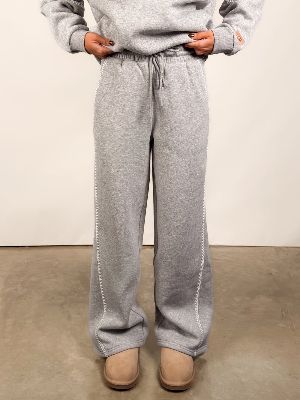 Women's Classic Straight Leg Pant