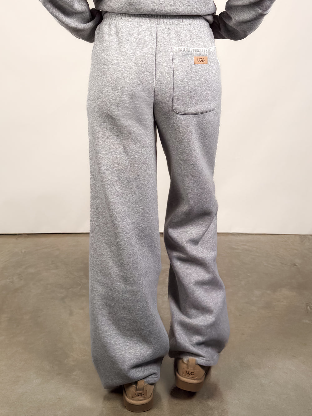 Women's Classic Straight Leg Pant
