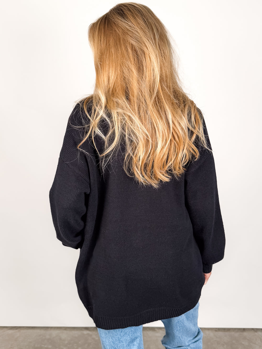 Sanborn Cardigan