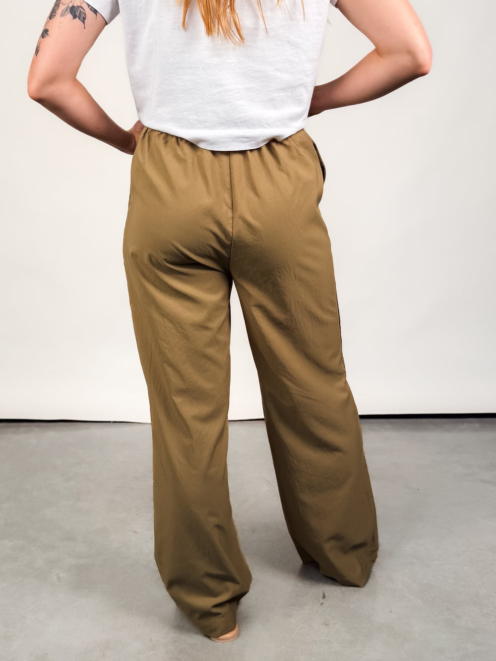 My Whole Life Pant