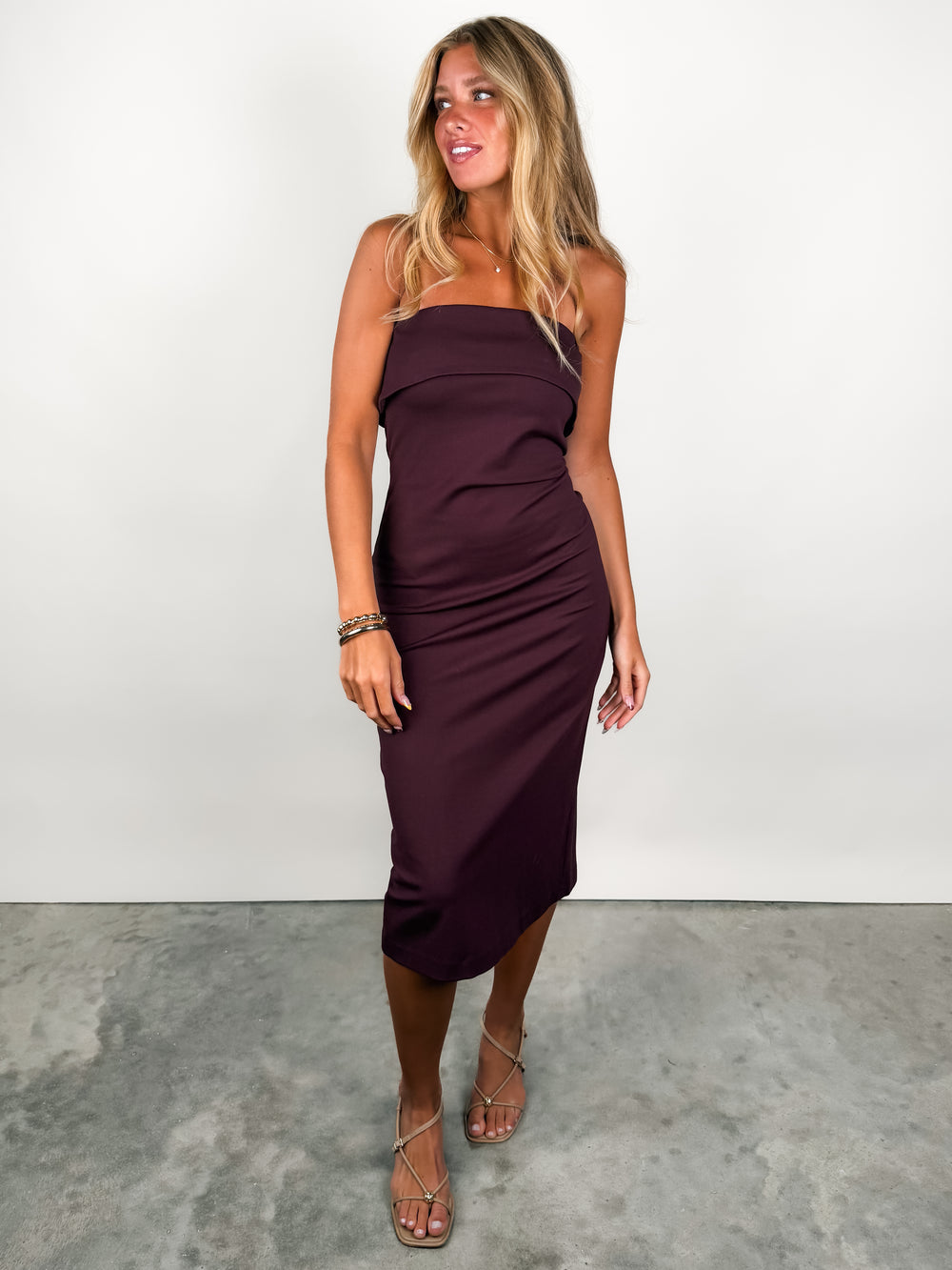 Roslynn Dress