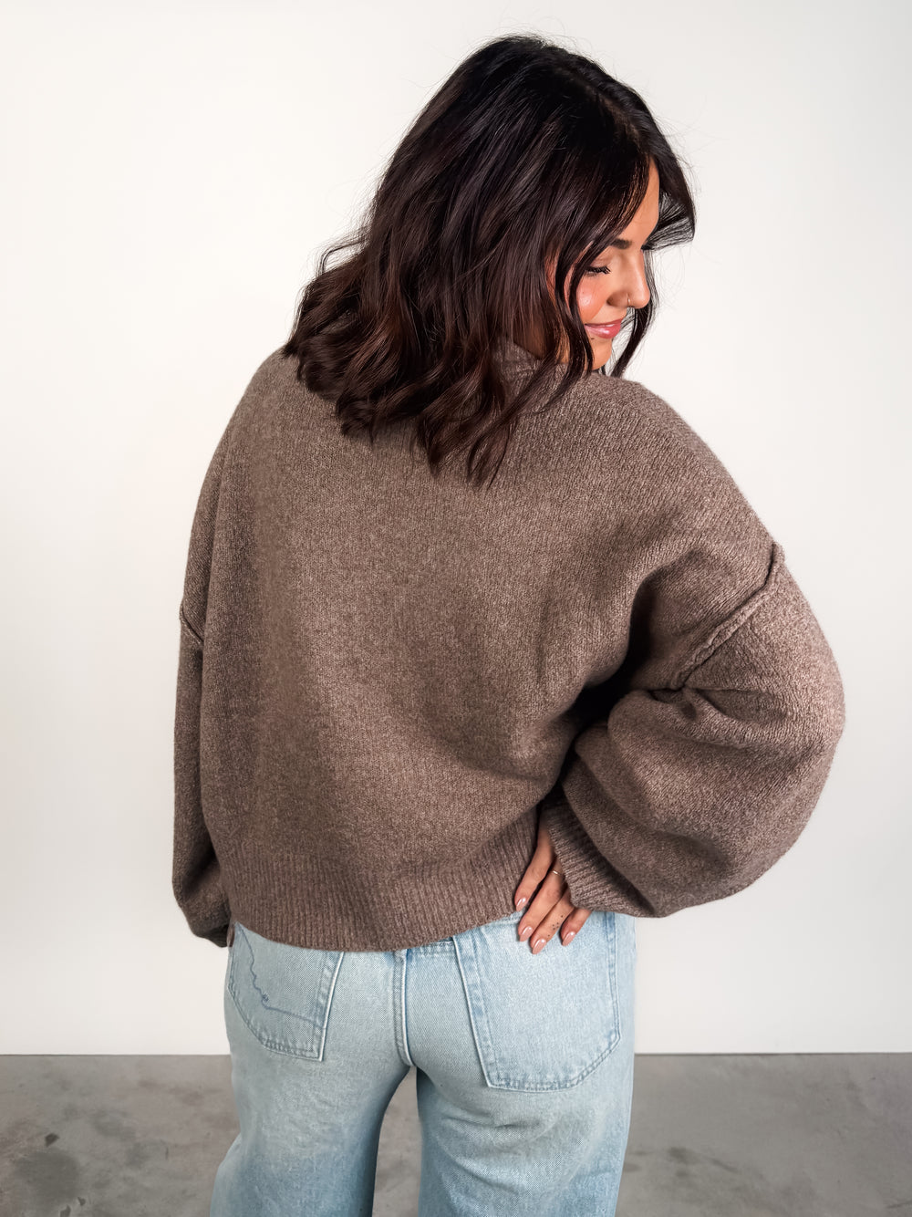 Cool Of The Night Cardi