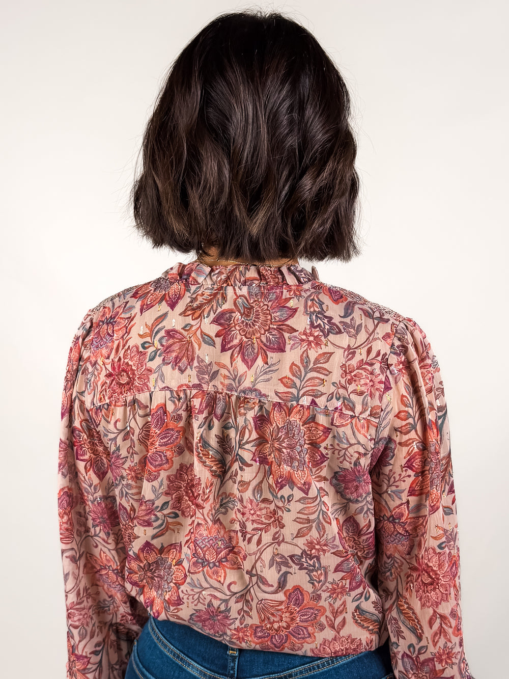 Down To The Station Shirt