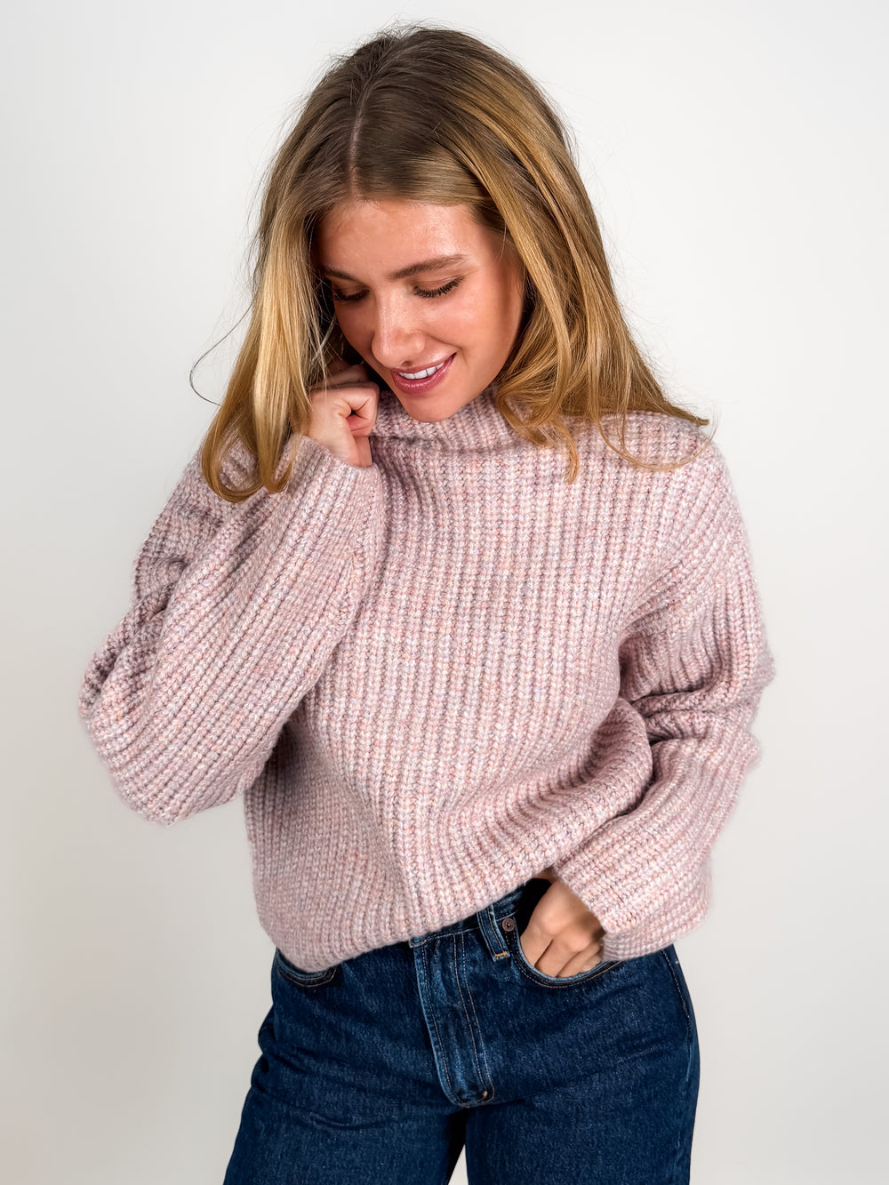 Klara Sweater