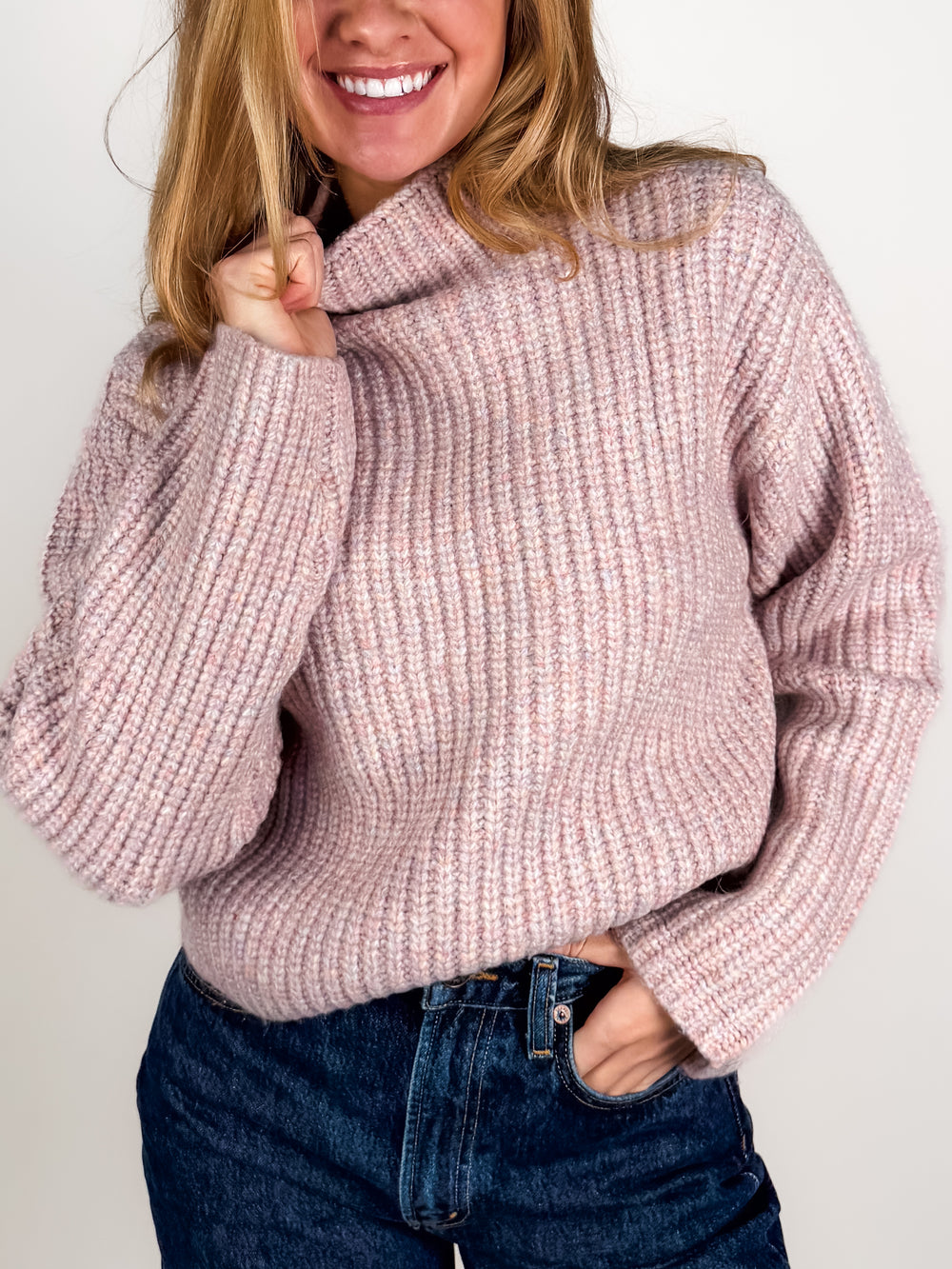 Klara Sweater