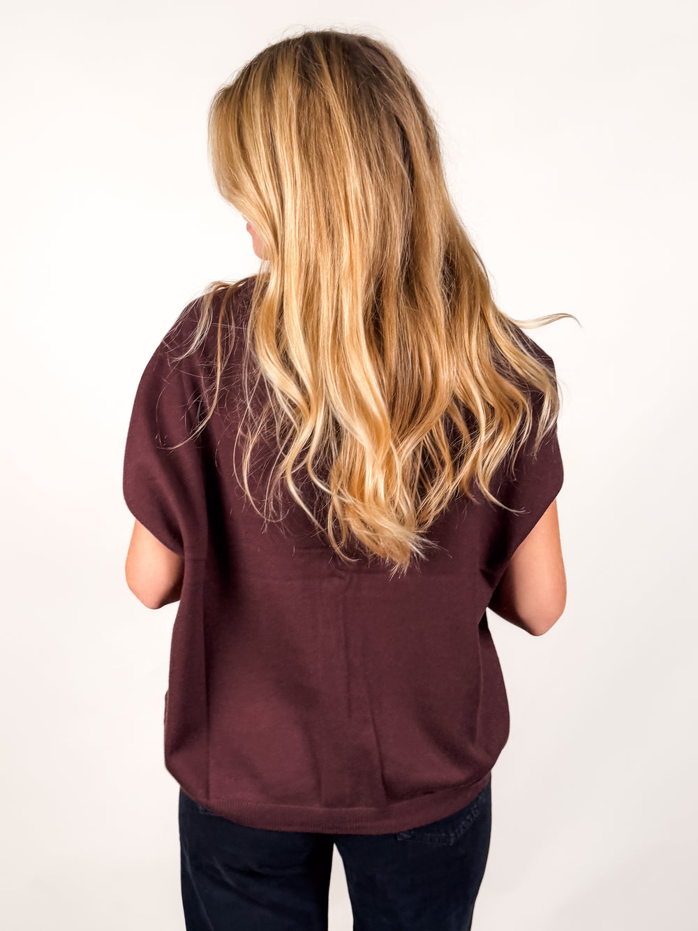Second Sight Sweater