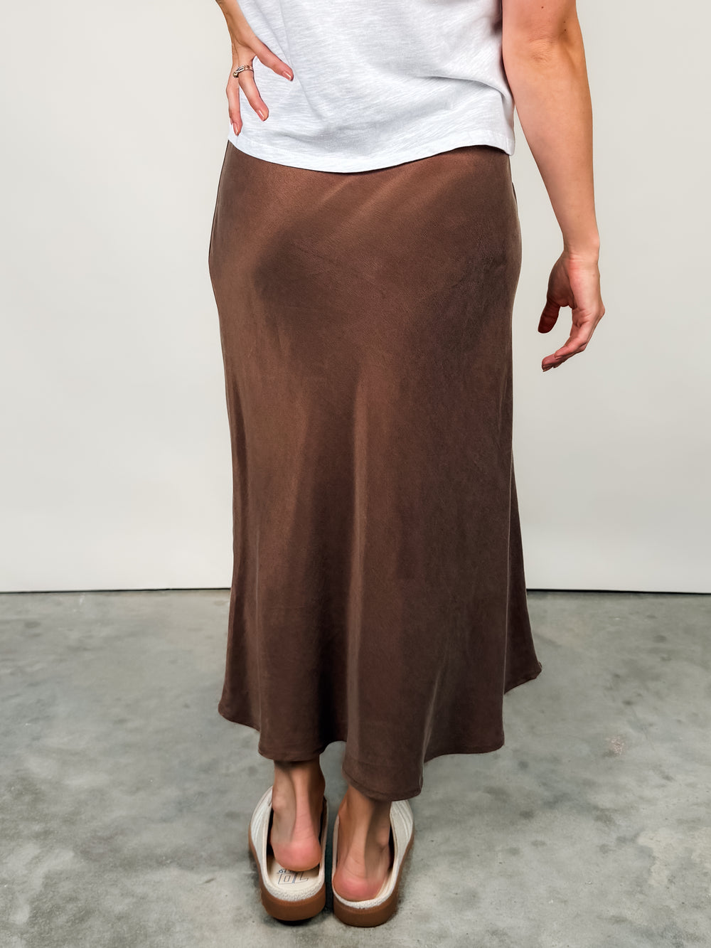 The Battles We Choose Skirt