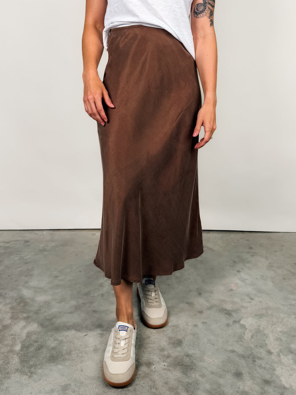 The Battles We Choose Skirt