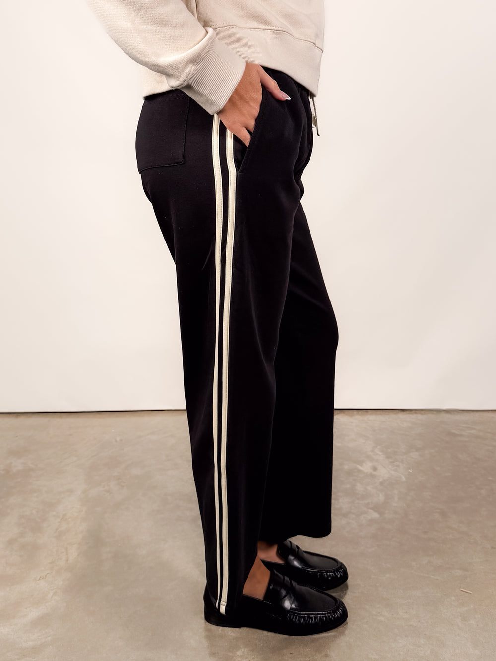 Claud Travel Track Pant