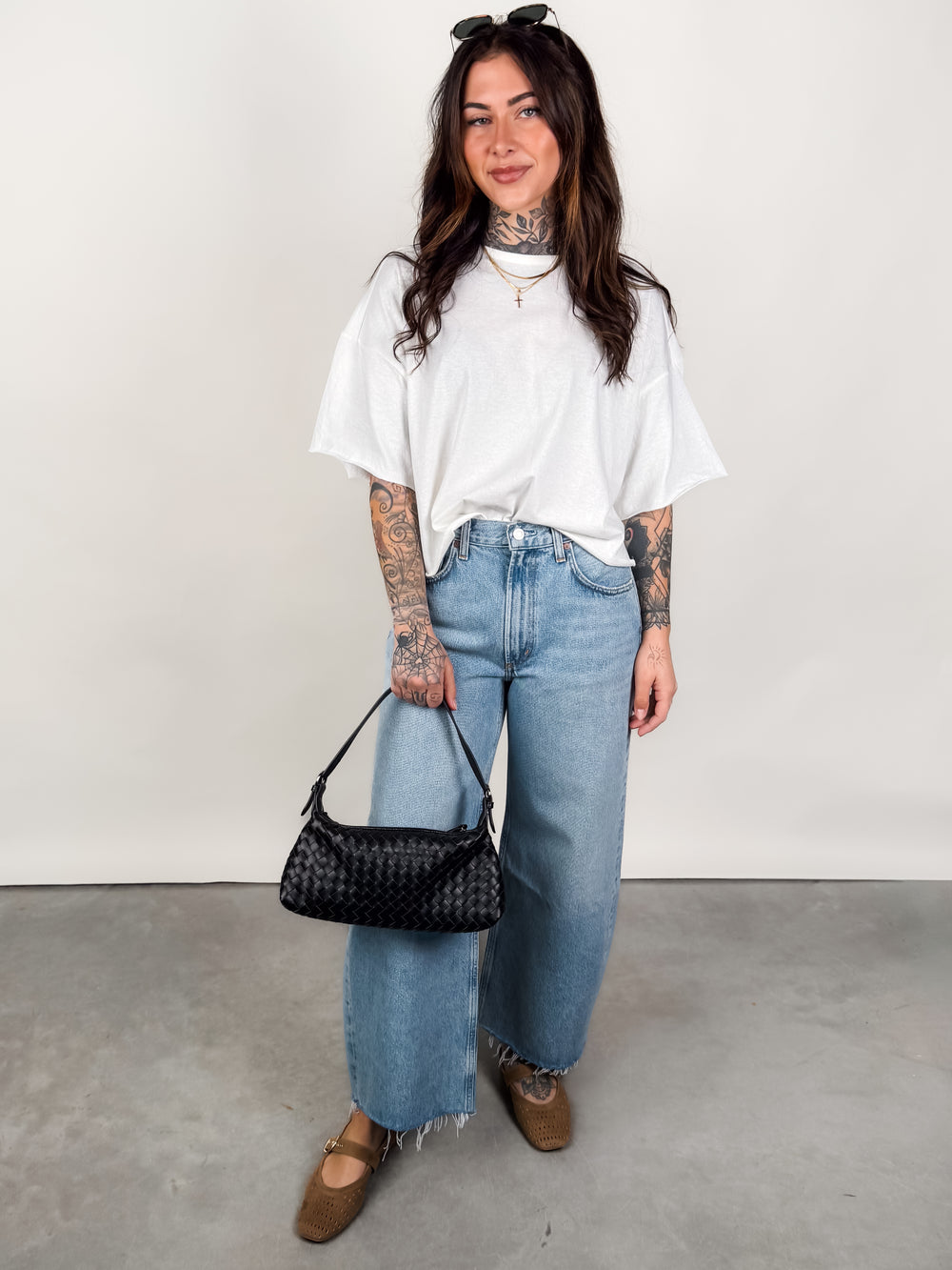 Another On The Way Tee