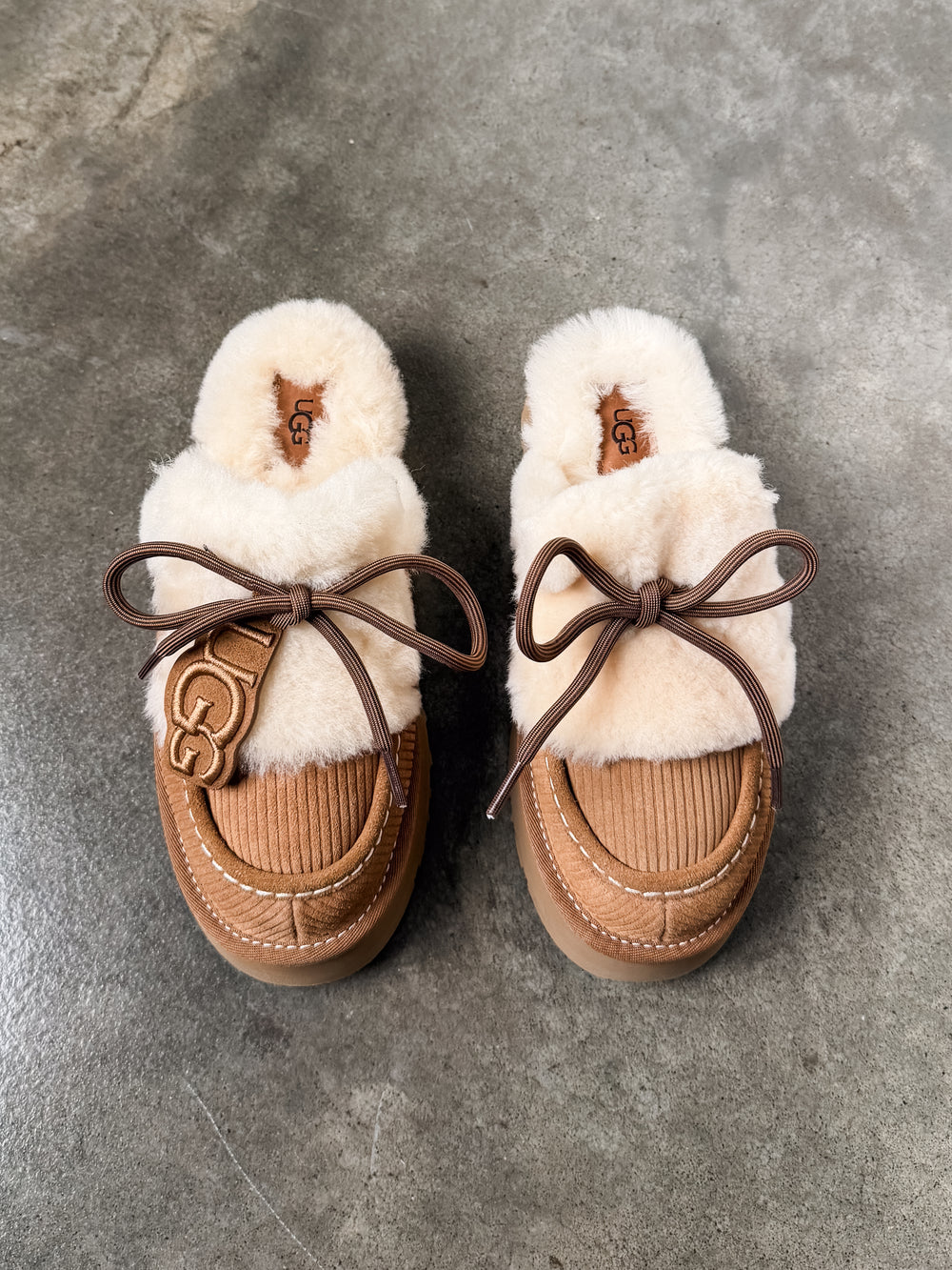 Women's Disquette Heritage