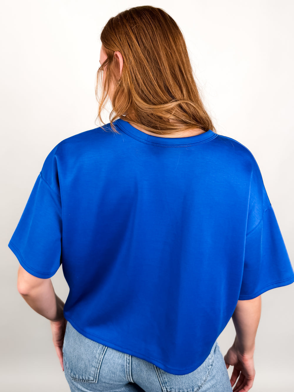 When You're Weary Top