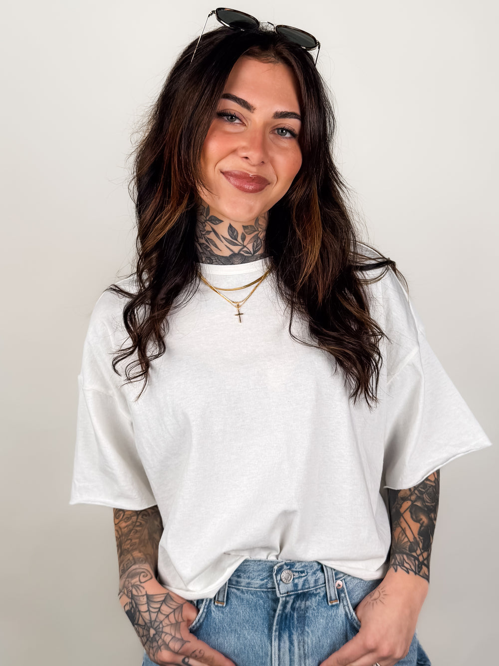 Another On The Way Tee