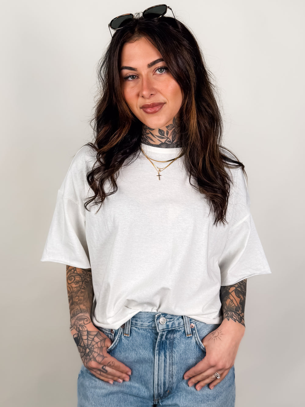 Another On The Way Tee