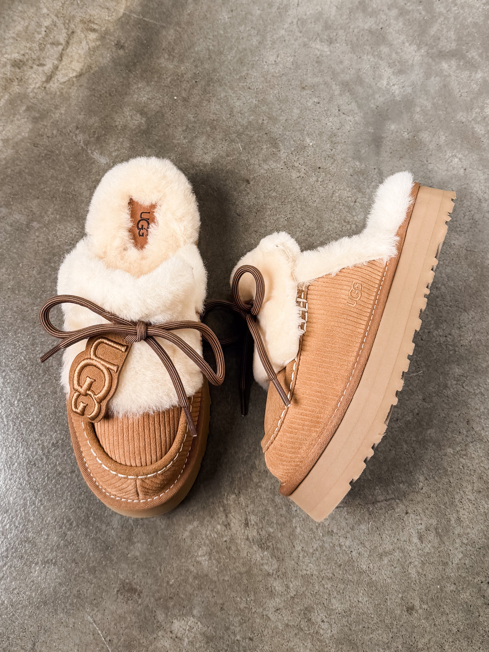 Women's Disquette Heritage