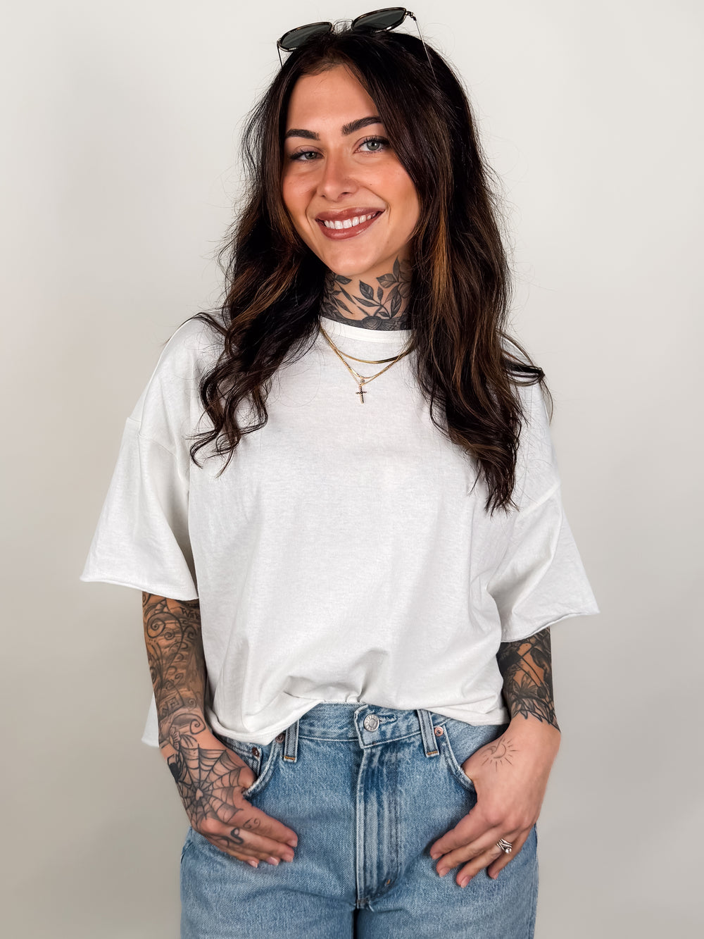 Another On The Way Tee