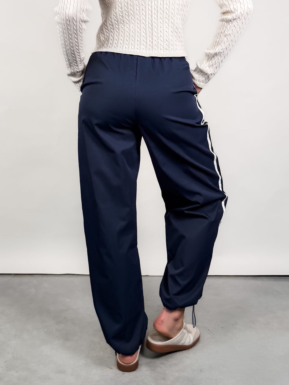 Into The Skyline Pants