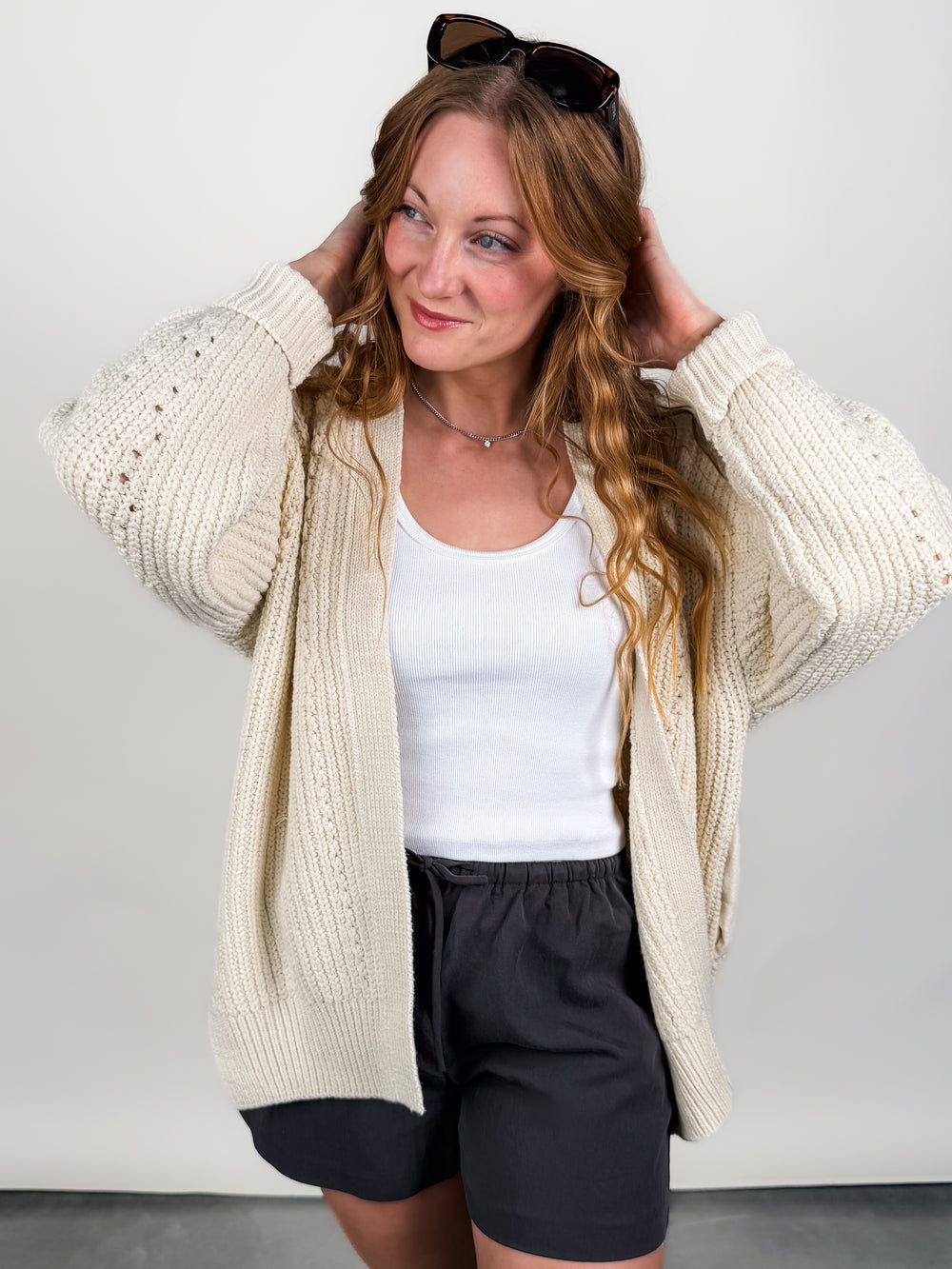 A Magical Place Sweater