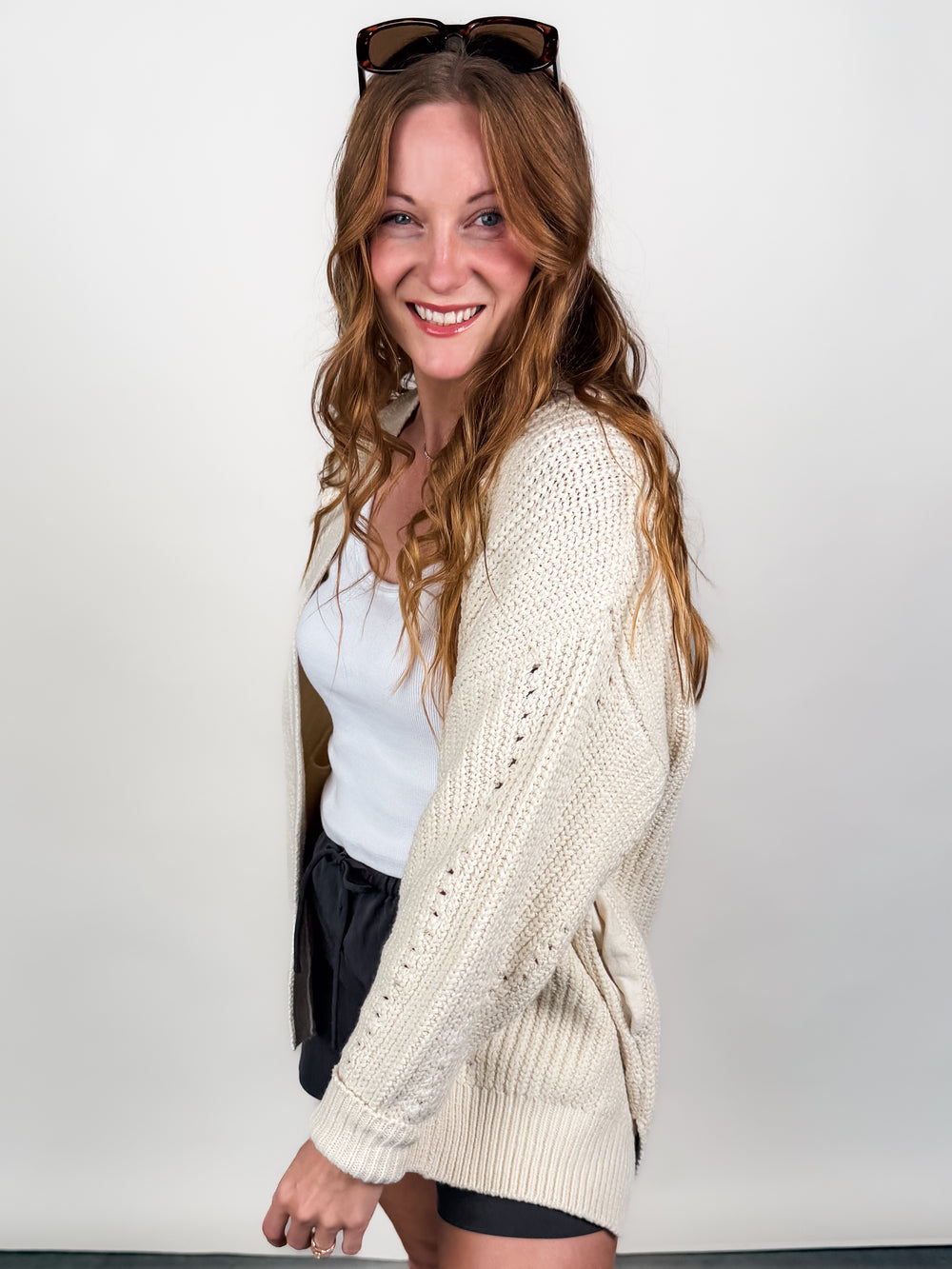 A Magical Place Sweater