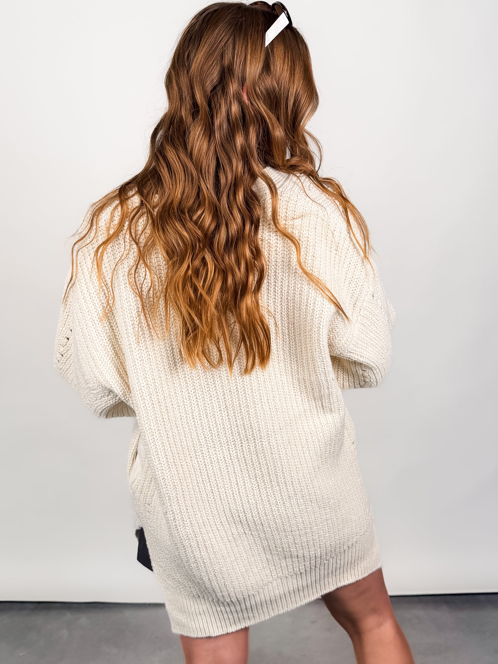A Magical Place Sweater