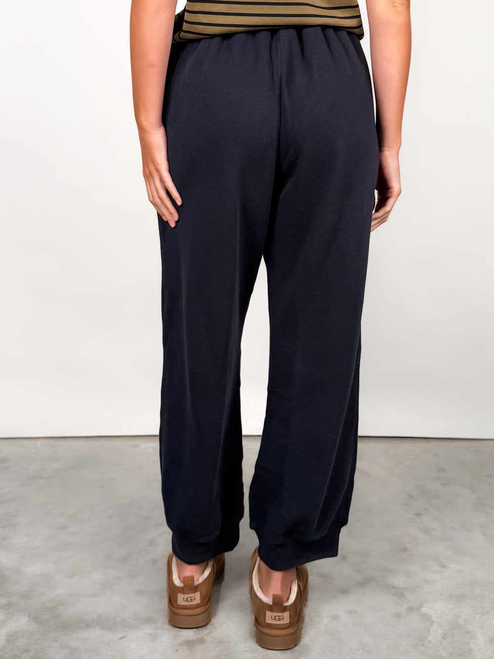Final Call Joggers