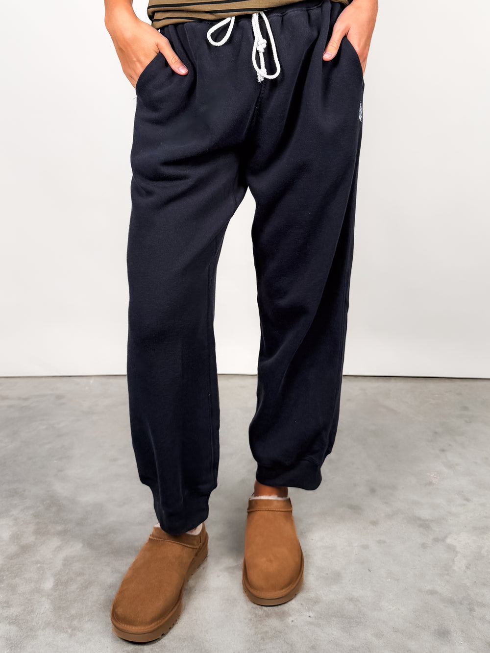 Final Call Joggers