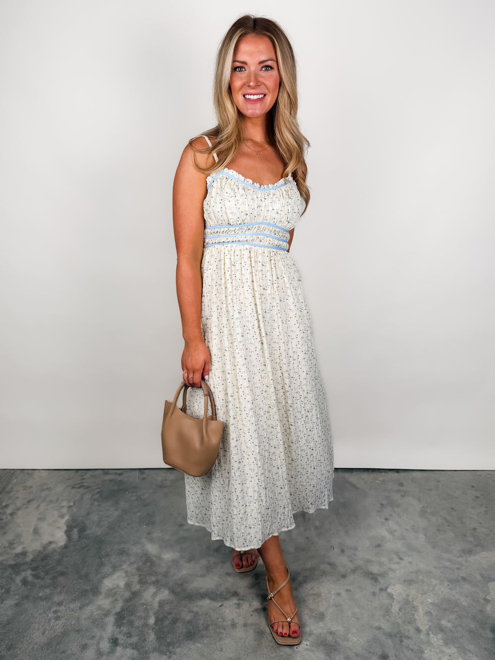 For Heaven's Sake Dress