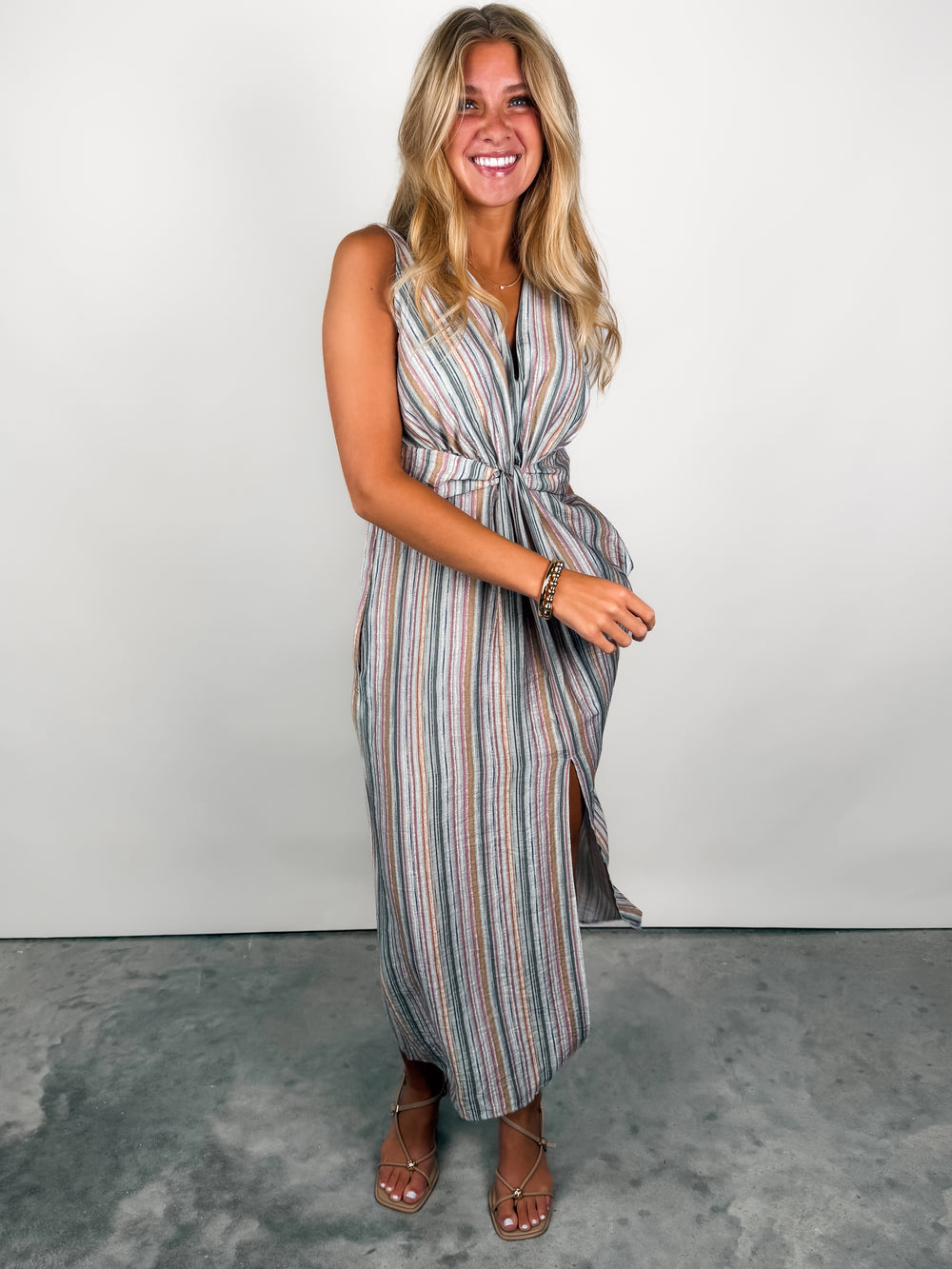 Spoiled By Your Love Dress