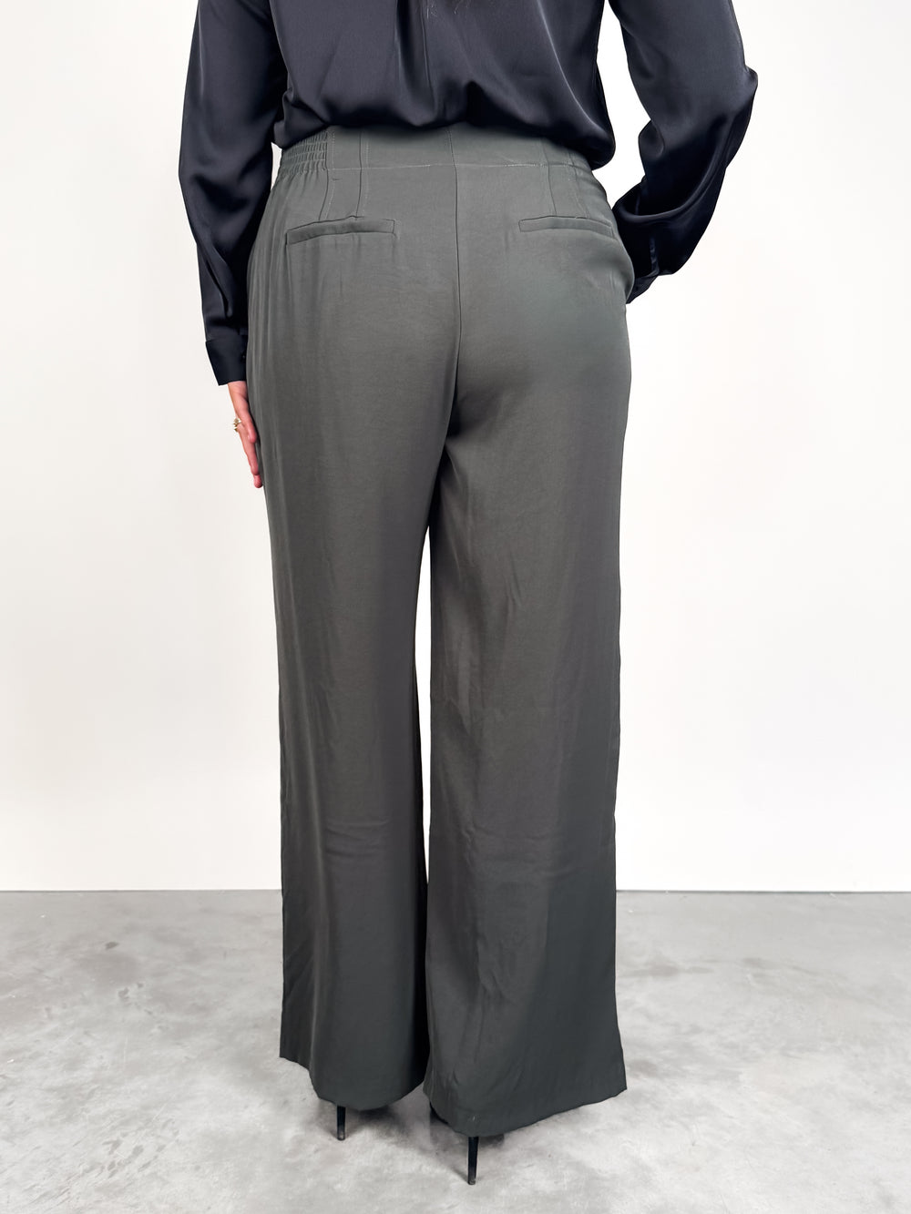 Without You Wide Leg Pant