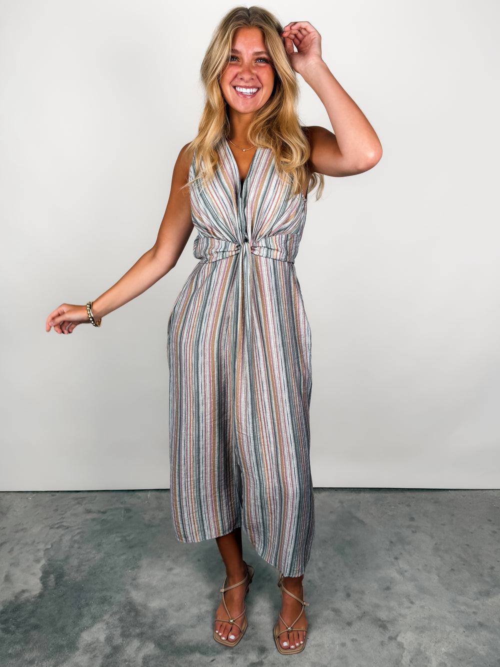 Spoiled By Your Love Dress